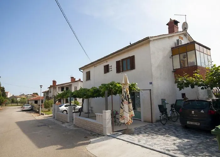 Gabi * Novigrad Istria
