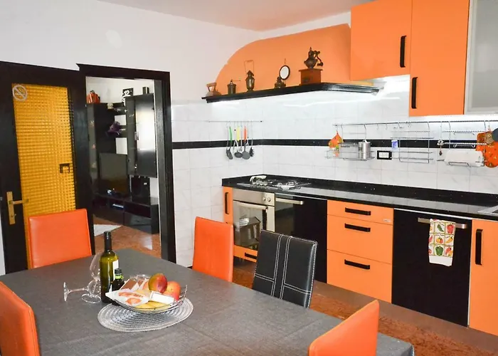 Gabi Appartement *