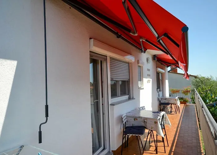 Gabi Appartement