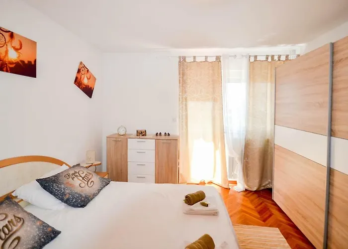 Appartement Gabi Novigrad Istria