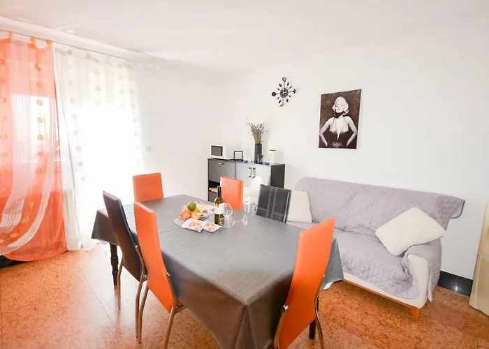 Appartement Gabi *