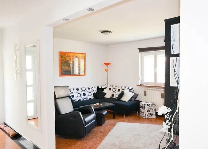 Gabi Appartement *