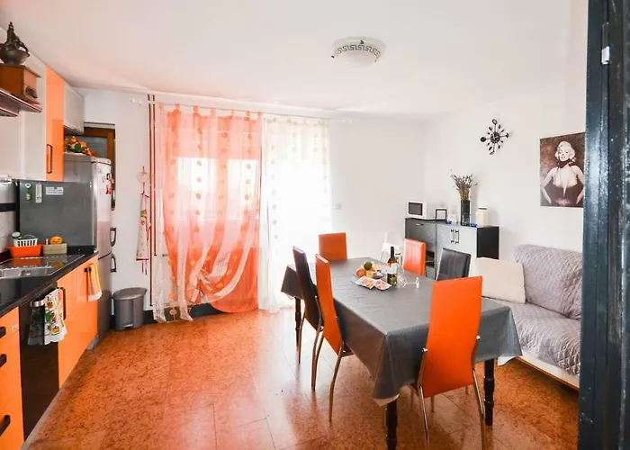 Appartement Gabi