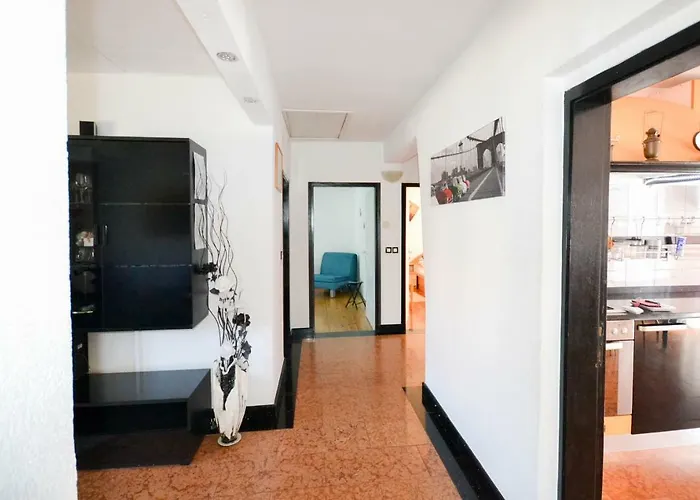 Gabi Appartement