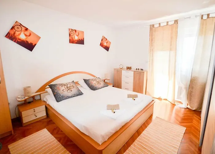 Appartement Gabi *