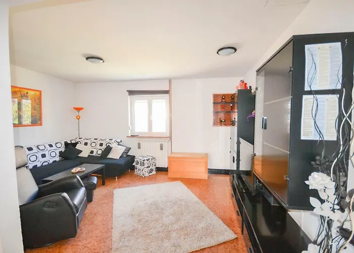 Appartement Gabi *