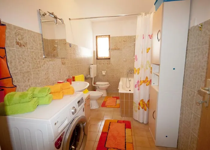 Gabi * Novigrad Istria