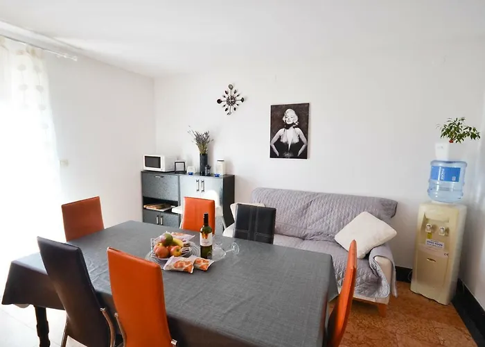 Gabi Appartement *