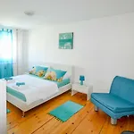 Gabi Lejlighed Novigrad Istria