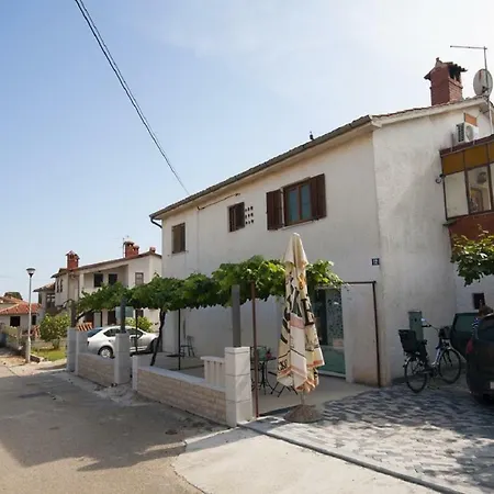 Gabi * Novigrad Istria
