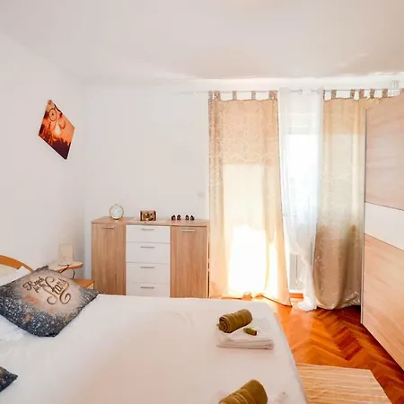 Lägenhet Gabi Novigrad Istria